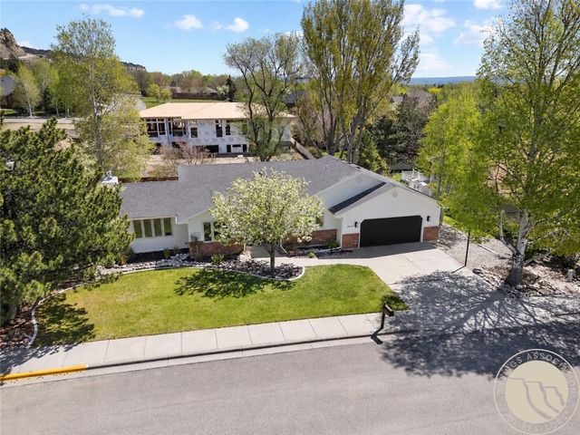 3011 Reimers Park Dr, Billings, MT 59102