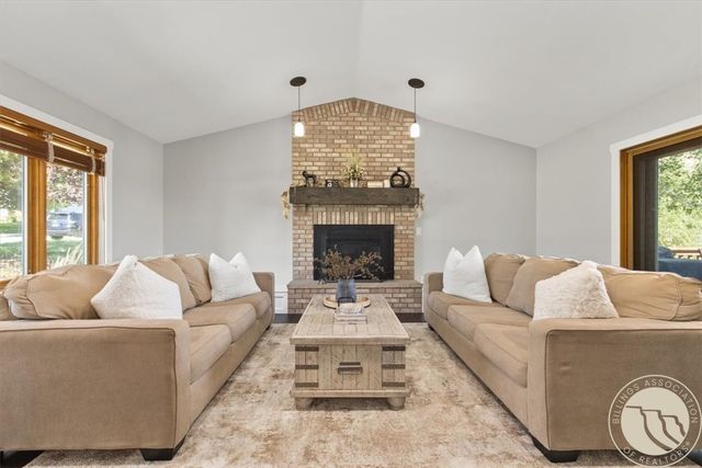 3011 Reimers Park Dr, Billings, MT 59102