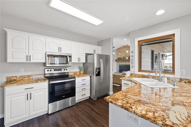 3011 Reimers Park Dr, Billings, MT 59102