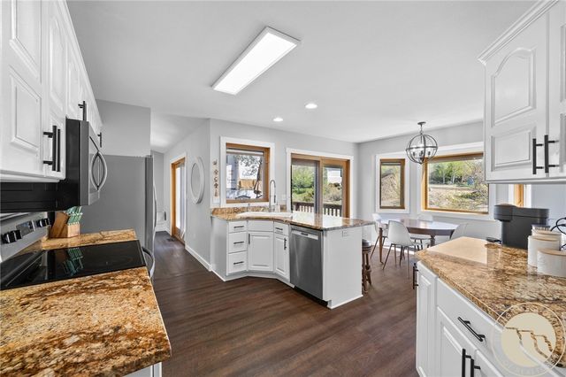 3011 Reimers Park Dr, Billings, MT 59102