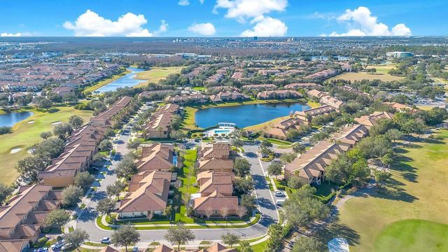 10572 BELFRY CIRCLE, Orlando, FL 32832