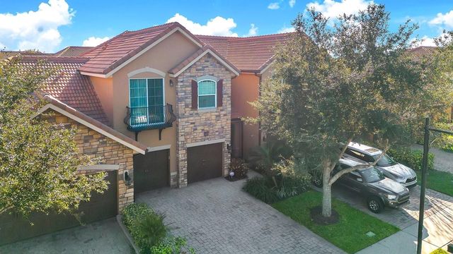 10572 BELFRY CIRCLE, Orlando, FL 32832