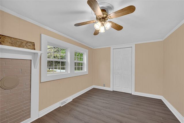 303 Garren Road, Belton, SC 29627