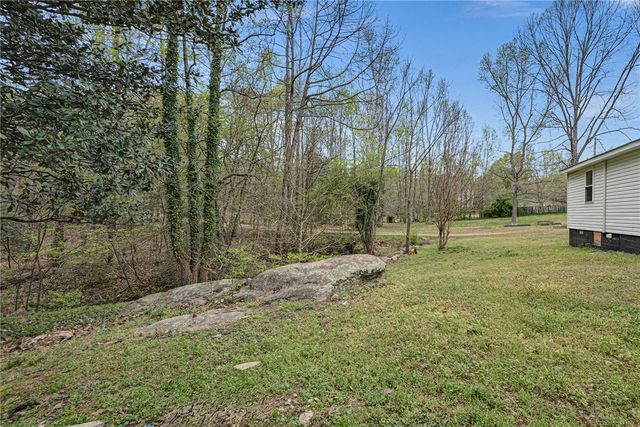 303 Garren Road, Belton, SC 29627