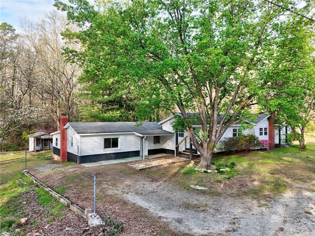 303 Garren Road, Belton, SC 29627