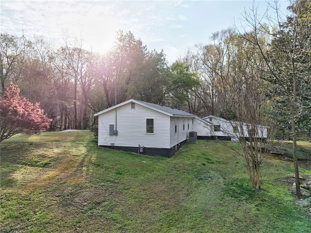 303 Garren Road, Belton, SC 29627
