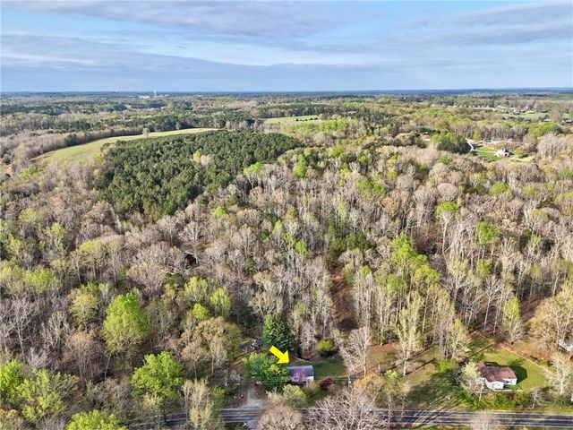 303 Garren Road, Belton, SC 29627