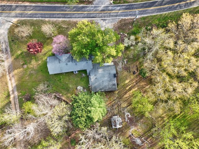 303 Garren Road, Belton, SC 29627