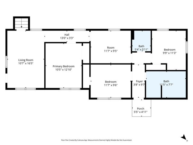 303 Garren Road, Belton, SC 29627