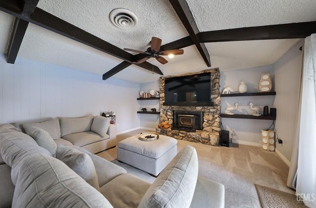 3707 Panorama Drive, Bakersfield, CA 93306