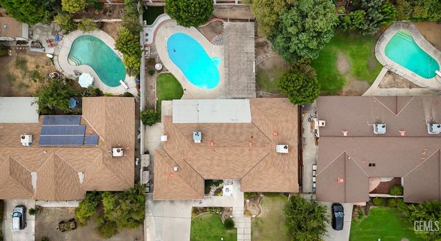 3707 Panorama Drive, Bakersfield, CA 93306