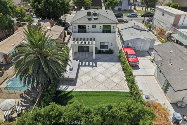 6742 Nagle Avenue, Valley Glen, CA 91401