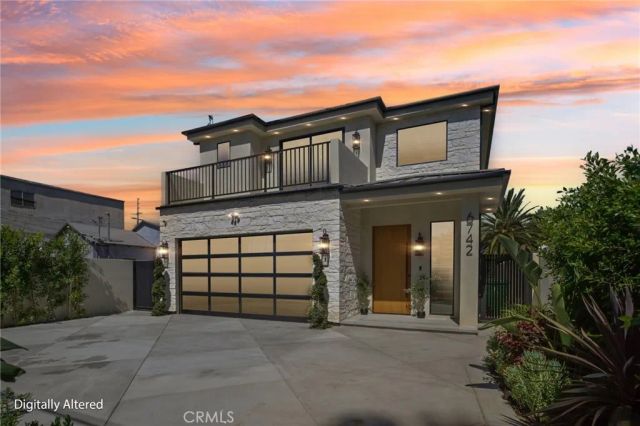 6742 Nagle Avenue, Valley Glen, CA 91401