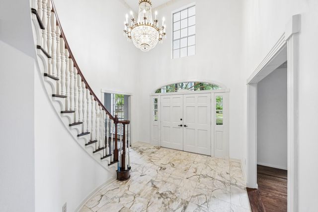 11519 Habersham Lane, Houston, TX 77024