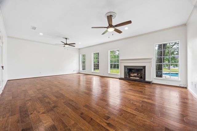 11519 Habersham Lane, Houston, TX 77024