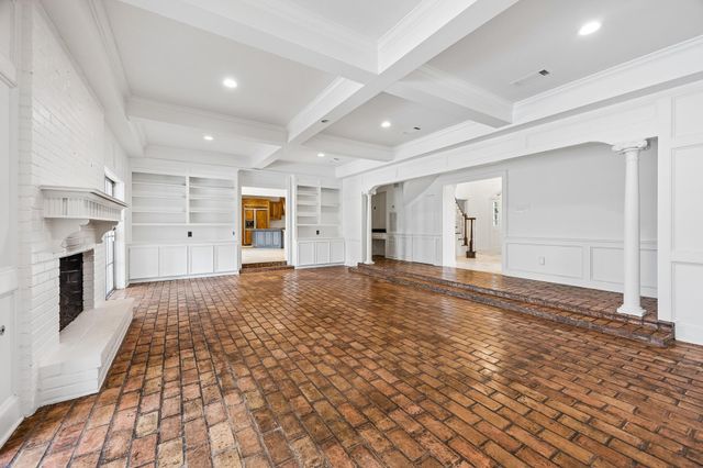 11519 Habersham Lane, Houston, TX 77024