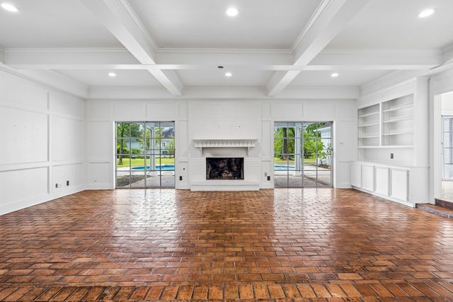 11519 Habersham Lane, Houston, TX 77024