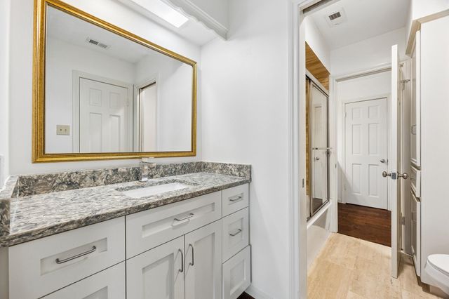 11519 Habersham Lane, Houston, TX 77024