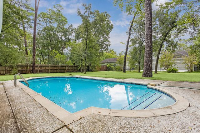 11519 Habersham Lane, Houston, TX 77024