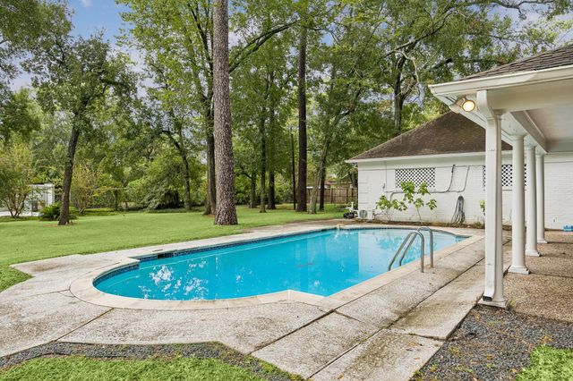 11519 Habersham Lane, Houston, TX 77024
