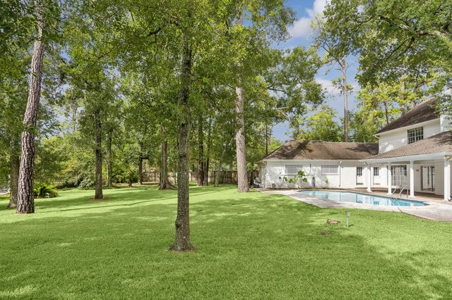 11519 Habersham Lane, Houston, TX 77024