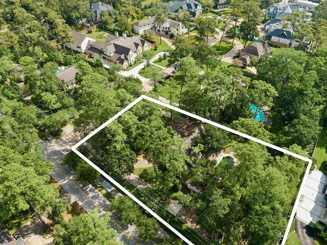 11519 Habersham Lane, Houston, TX 77024