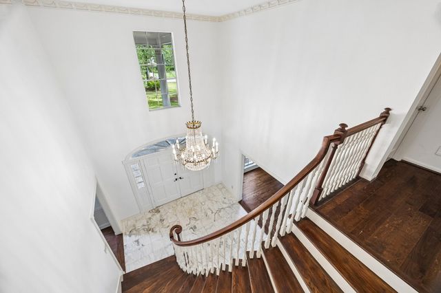11519 Habersham Lane, Houston, TX 77024