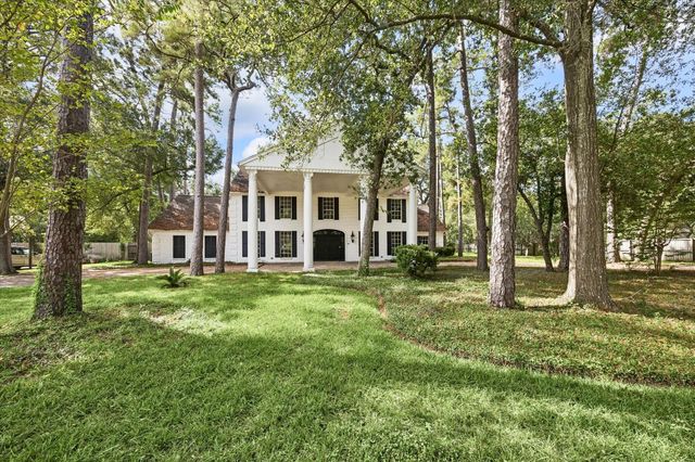 11519 Habersham Lane, Houston, TX 77024