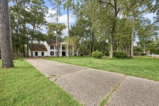 11519 Habersham Lane, Houston, TX 77024