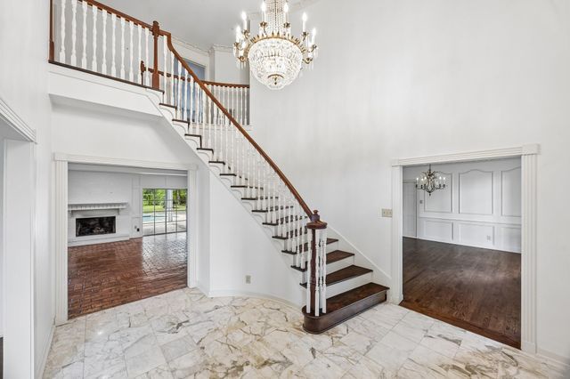 11519 Habersham Lane, Houston, TX 77024