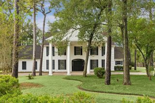 11519 Habersham Lane, Houston, TX 77024