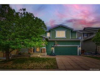 10271 Rifle St, Commerce City, CO 80022