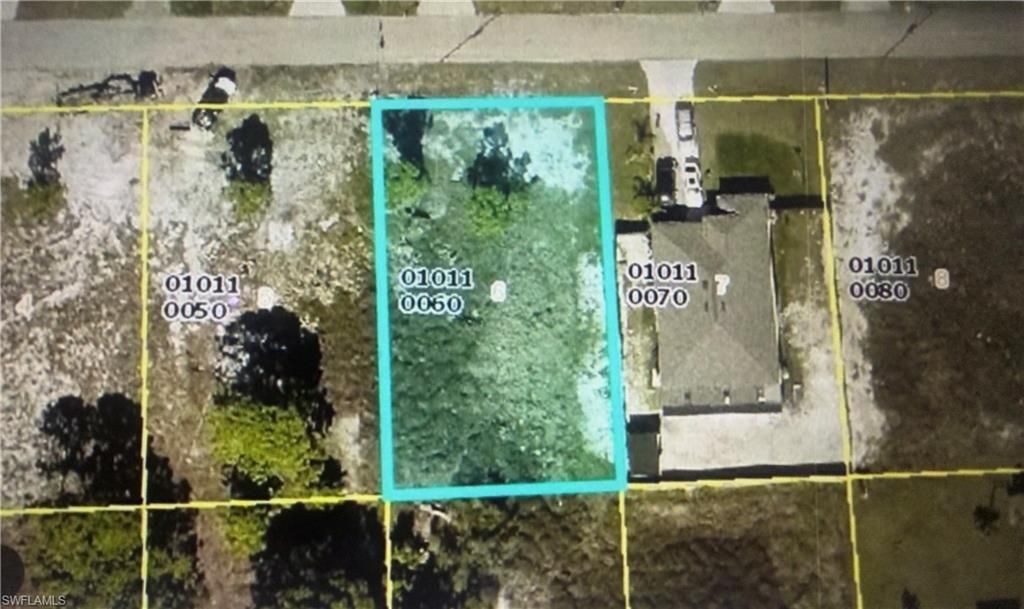 2923 18th ST SW, LEHIGH ACRES, FL 33976 — exterior