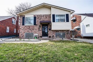 22708 Alger Street, St. Clair Shores, MI 48080
