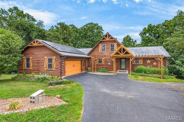 2518 Meredith Drive, De Soto, MO 63020