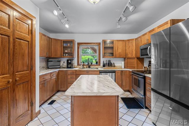 2518 Meredith Drive, De Soto, MO 63020