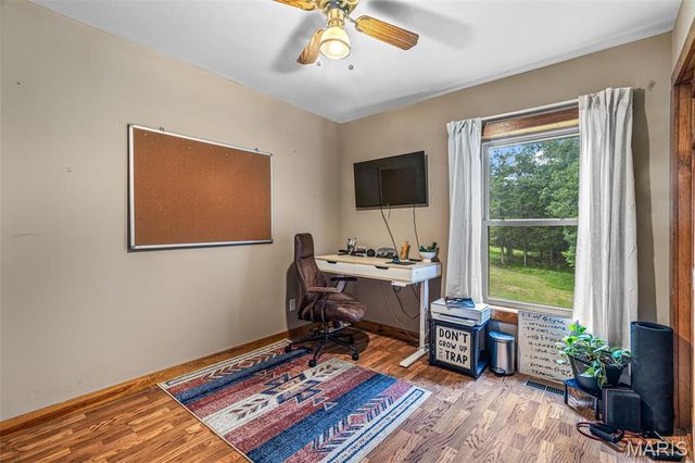 2518 Meredith Drive, De Soto, MO 63020