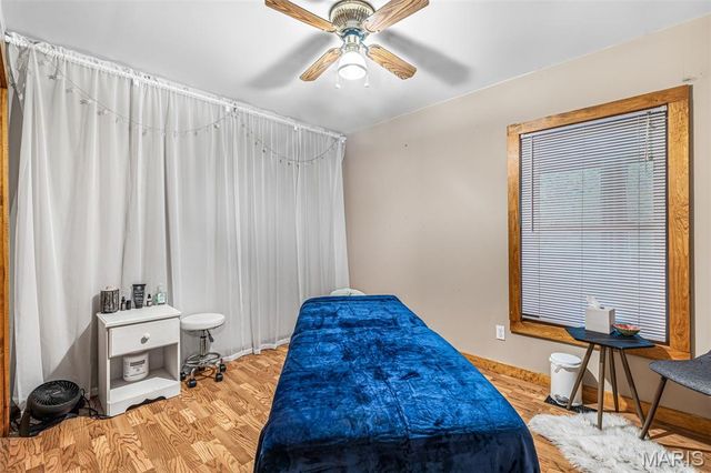 2518 Meredith Drive, De Soto, MO 63020