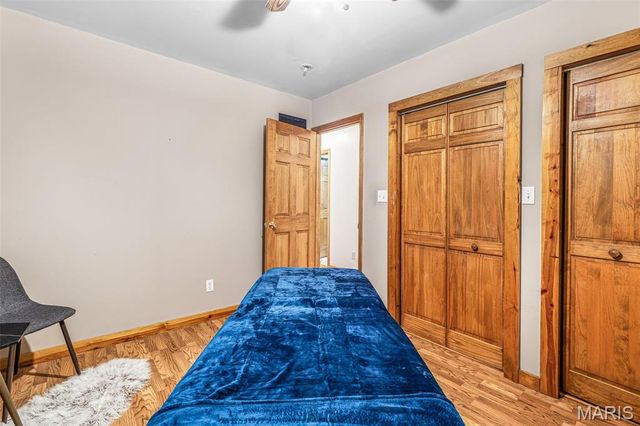 2518 Meredith Drive, De Soto, MO 63020