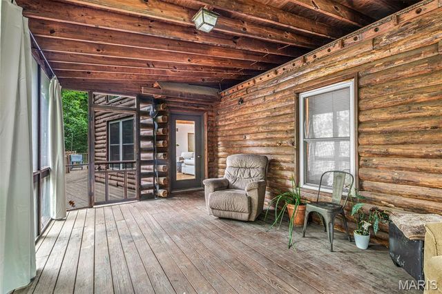 2518 Meredith Drive, De Soto, MO 63020