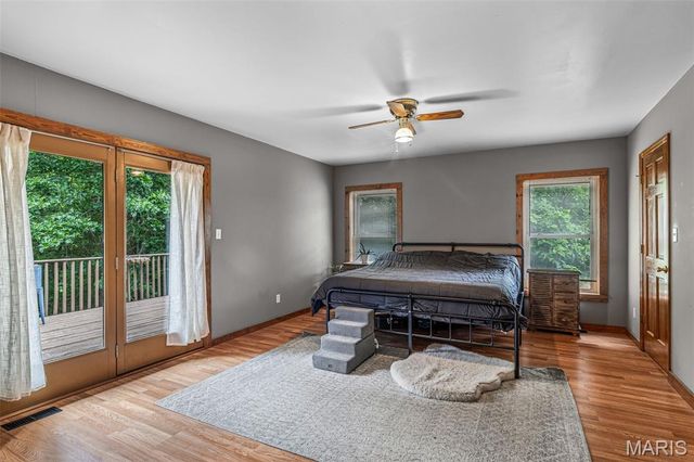 2518 Meredith Drive, De Soto, MO 63020