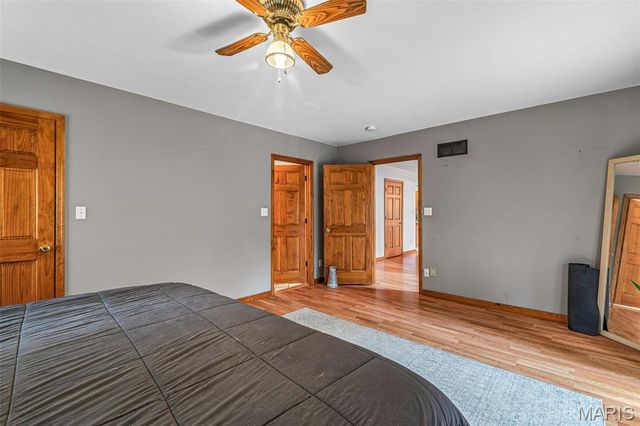 2518 Meredith Drive, De Soto, MO 63020