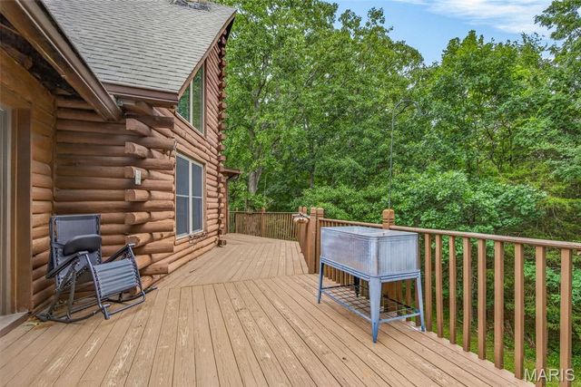 2518 Meredith Drive, De Soto, MO 63020