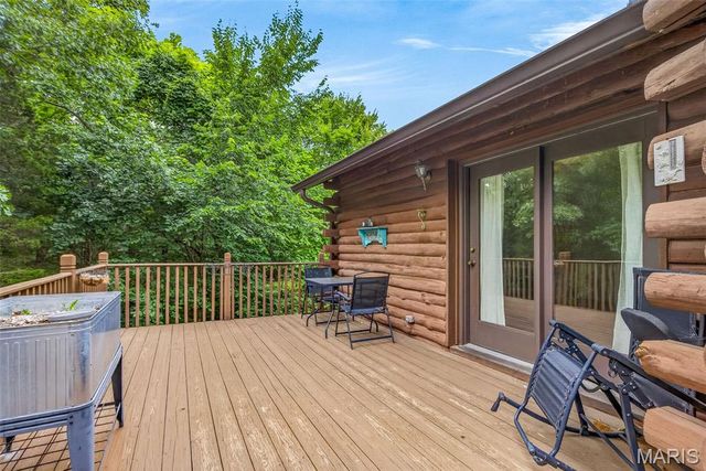 2518 Meredith Drive, De Soto, MO 63020