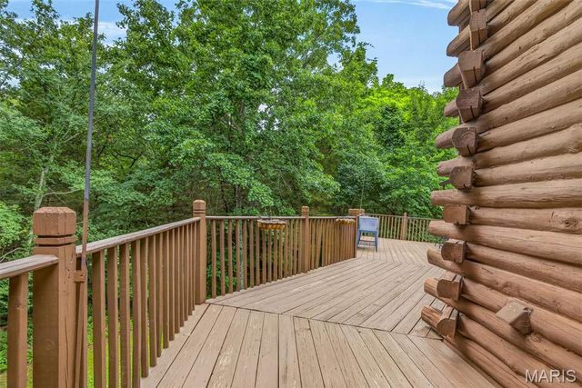 2518 Meredith Drive, De Soto, MO 63020
