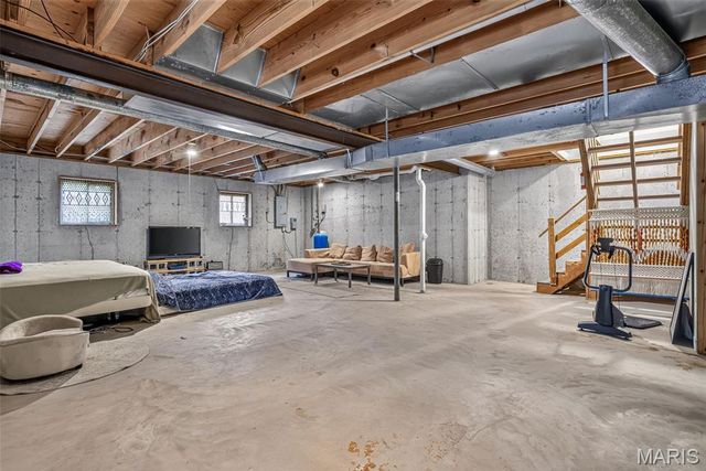 2518 Meredith Drive, De Soto, MO 63020