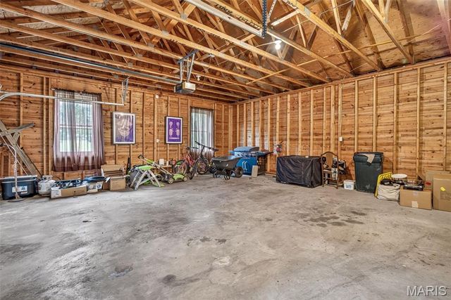 2518 Meredith Drive, De Soto, MO 63020