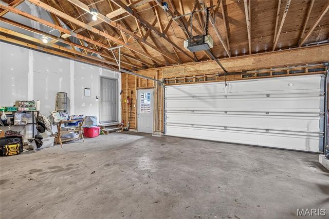 2518 Meredith Drive, De Soto, MO 63020