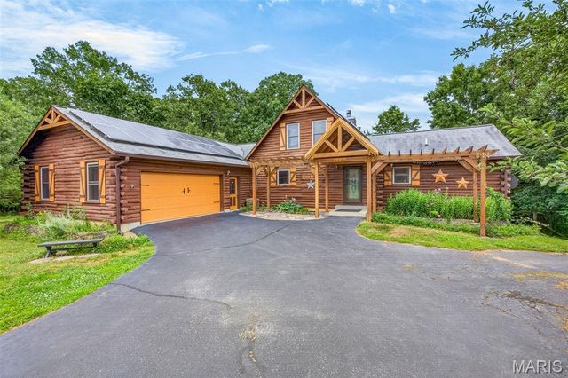 2518 Meredith Drive, De Soto, MO 63020