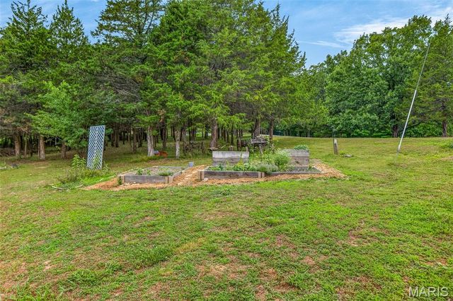 2518 Meredith Drive, De Soto, MO 63020